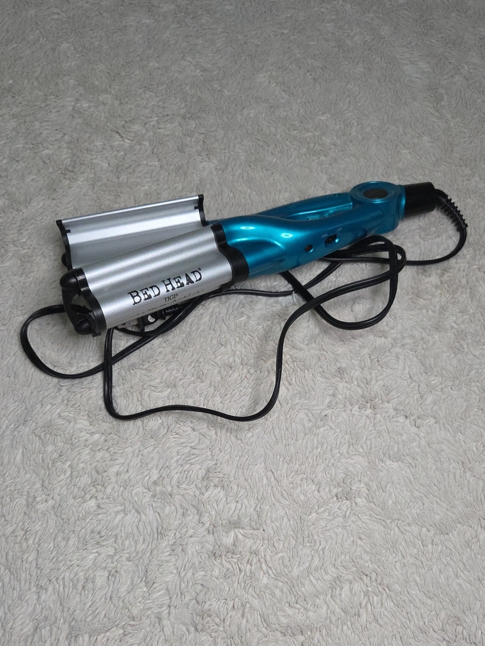 Bed Head Wave Artist Curler